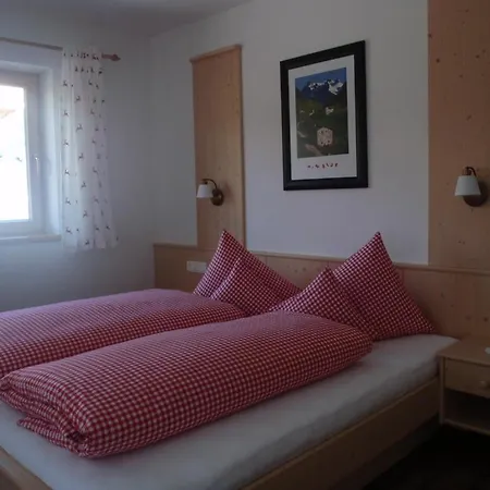 Alpenjaeger Apartment Hainzenberg
