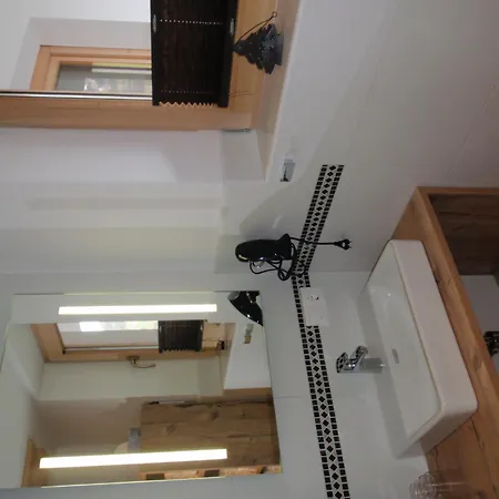 Apartamento Alpenjaeger