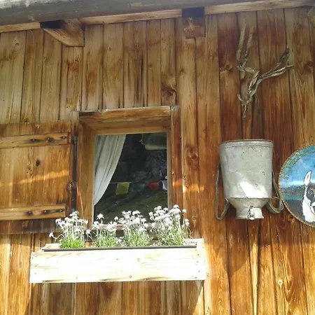 Alpenjaeger * Hainzenberg