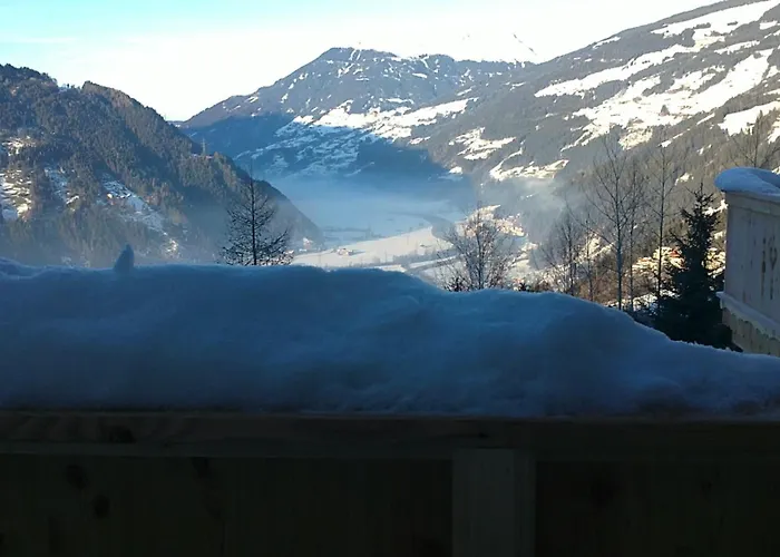 Daire Alpenjaeger *