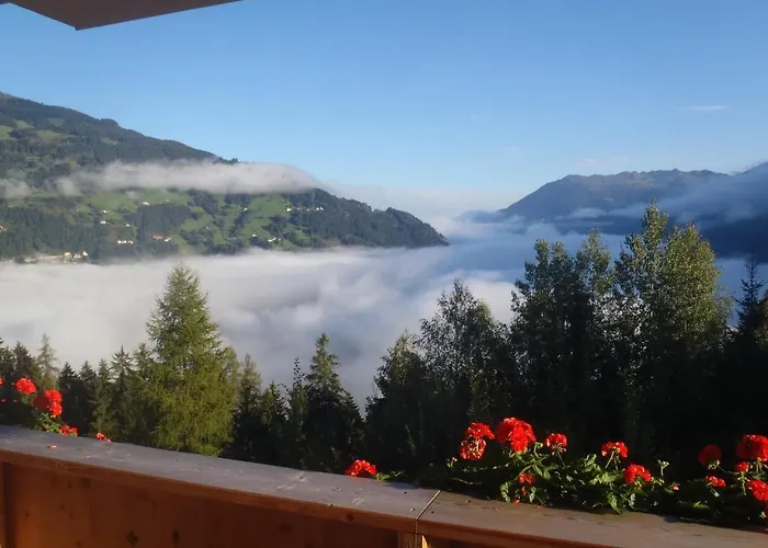 Alpenjaeger Daire *