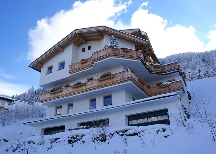 Alpenjaeger Daire