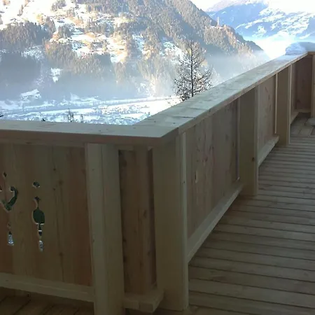Alpenjaeger Apartament