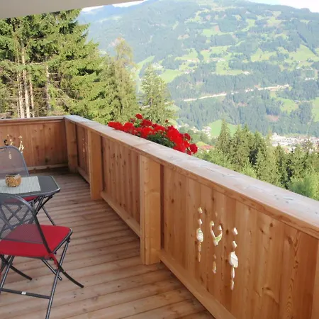 Alpenjaeger Apartman