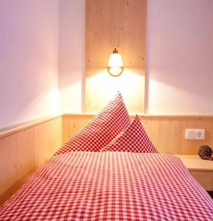 Alpenjaeger Apartman