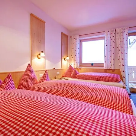 Alpenjaeger Apartman