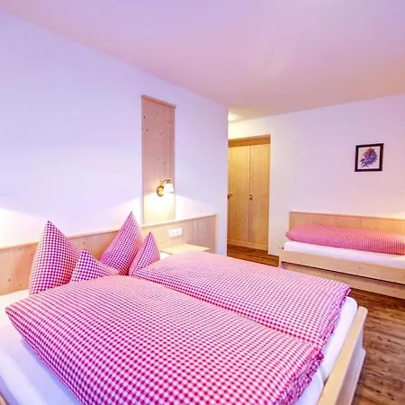 Apartman Alpenjaeger *