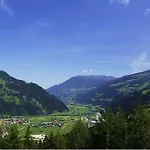 Appartement Alpenjaeger