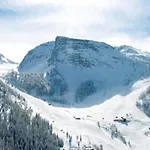 Appartement Alpenjaeger