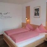 Appartement Alpenjaeger *
