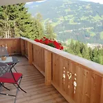 Alpenjaeger Appartement
