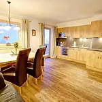Alpenjaeger Appartement *