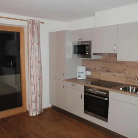 Alpenjaeger Hainzenberg