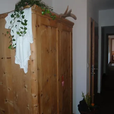 Alpenjaeger Apartament *