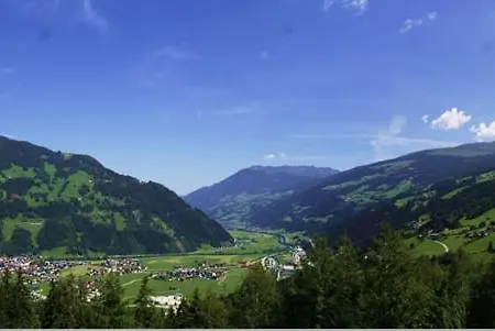 Apartament Alpenjaeger