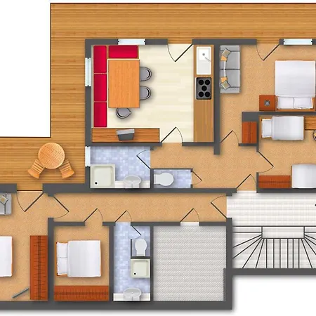 Alpenjaeger * Hainzenberg