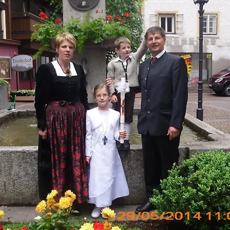 Alpenjaeger * Hainzenberg