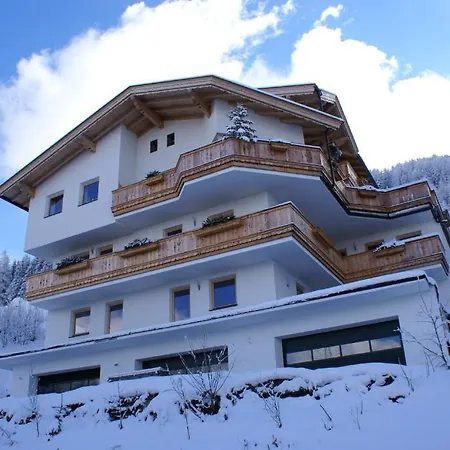 Alpenjaeger Apartament