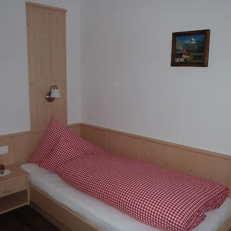Alpenjaeger Apartament Hainzenberg